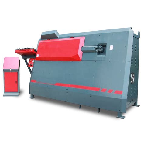 cnc rebar stirrup bending machine|cnc stirrup bending machine.